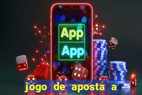 jogo de aposta a partir de r$ 1